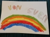 gemalt von Sven