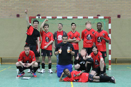 PKS-Team siegt auch in Grevenbroich