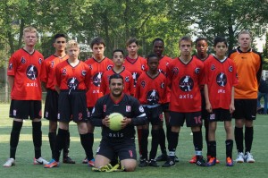 13-14.05 Fußballturnier Duisburg 005