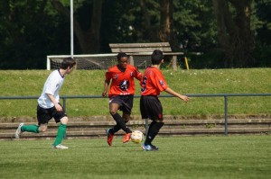 13-14.05 Fußballturnier Duisburg 038