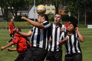 13-14.05 Fußballturnier Duisburg 073