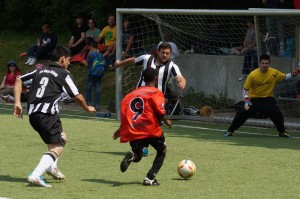 13-14.05 Fußballturnier Duisburg 075