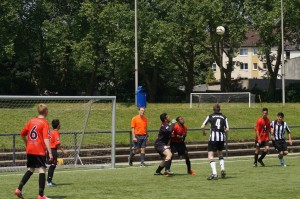 13-14.05 Fußballturnier Duisburg 079