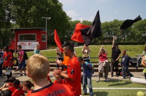 13-14.05 Fußballturnier Duisburg 096